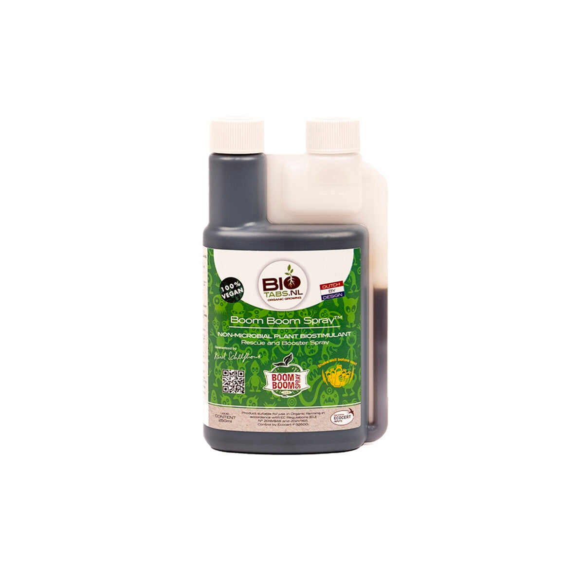 BioTabs Boom Boom Spray 50ml bis 250ml.