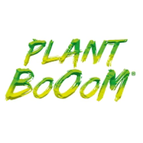 Plant boOom
