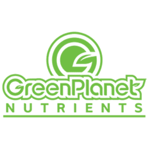 Green planet