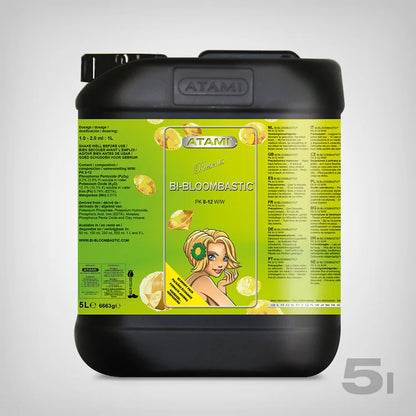 Atami ATA Organics Bio Bloombastic - verschiedene Größen