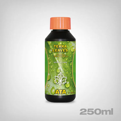 Atami Terra Leaves - verschiedene Größen