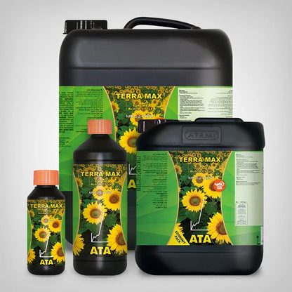 Atami Terra Max - verschiedene Größen