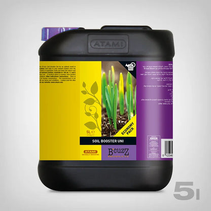 Atami B´cuzz Soil A+B - verschiedene Größen