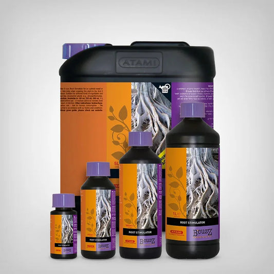 Atami B'cuzz Root Stimulator - verschiedene Größen