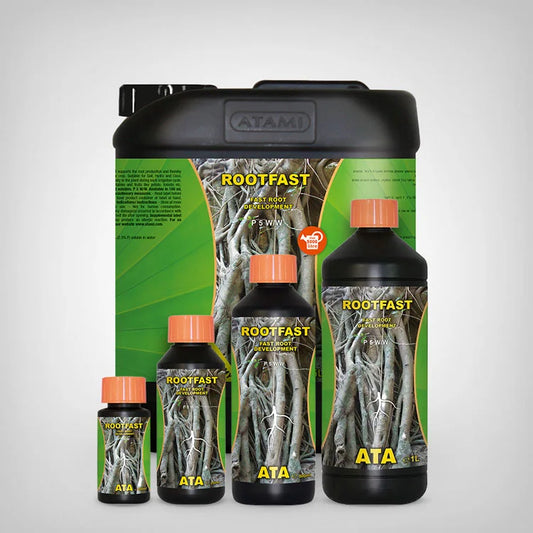 Atami ATA Rootfast - verschiedene Größen