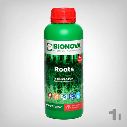 Bio Nova Roots Wurzelstimulator - verschiedene Größen