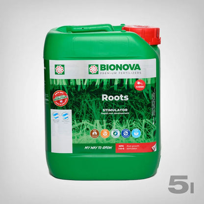 Bio Nova Roots Wurzelstimulator - verschiedene Größen