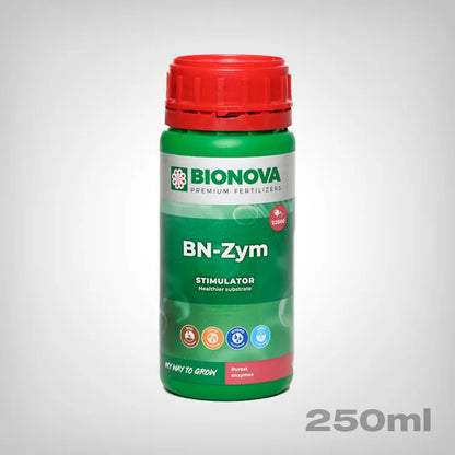 Bio Nova Zym - verschiedene Größen