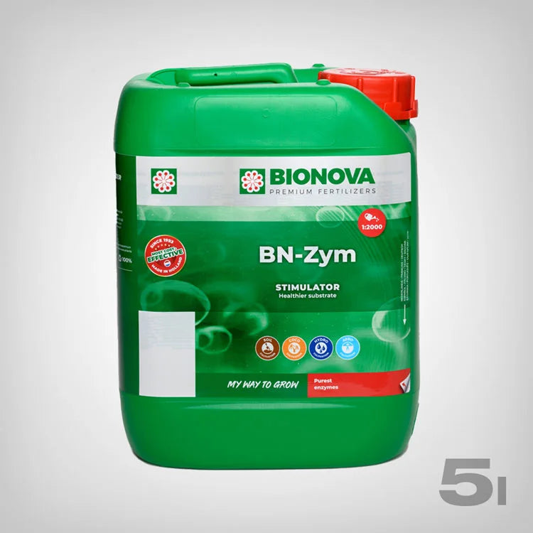 Bio Nova Zym - verschiedene Größen