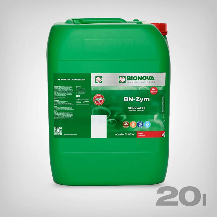 Bio Nova Zym - verschiedene Größen