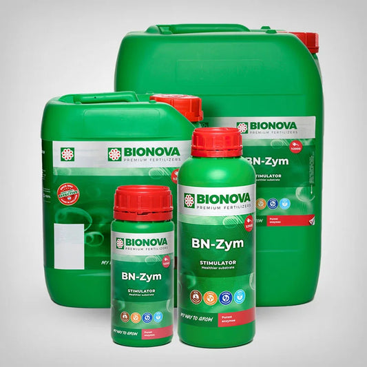 Bio Nova Zym - verschiedene Größen