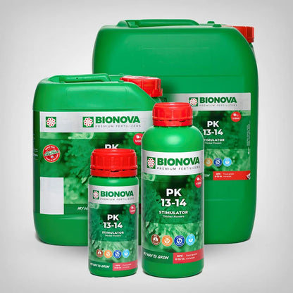 Bio Nova PK 13/14 - verschiedene Größen