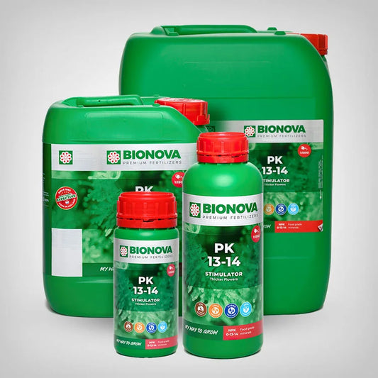 Bio Nova PK 13/14 - verschiedene Größen