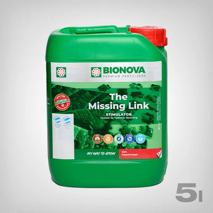 Bio Nova TML The Missing Link - verschiedene Größen