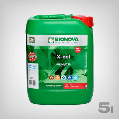 Bio Nova X-Cel - verschiedene Größen
