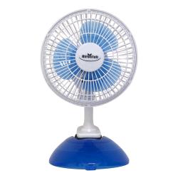 Airontek Stand- & Clip-Ventilator, 15W, 2 Stufen Geschwindigkeiten