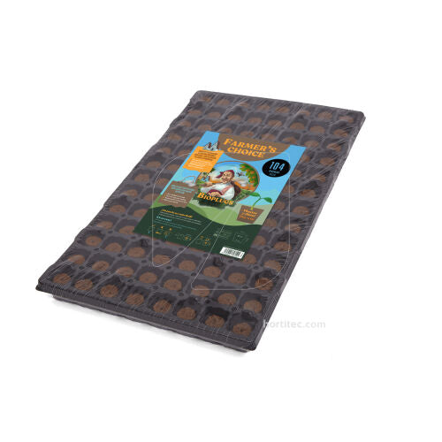 Farmer’s Choice Bioplugs Dry