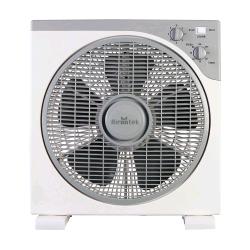 Airontek Boxventilator – Kompakt, leistungsstark & vielseitig