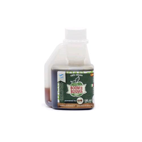Biotabs - BOOM BOOM Spray 250ml