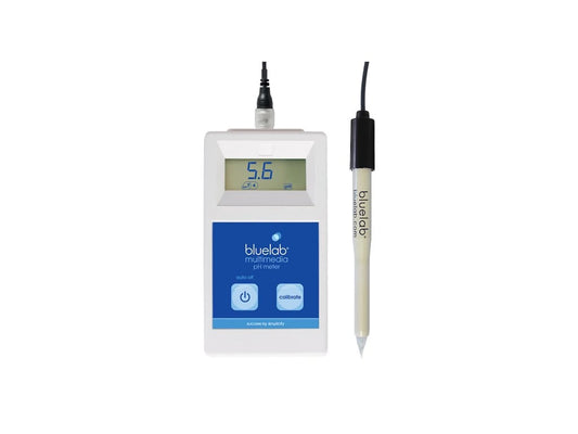 Bluelab Multimedia pH Meter