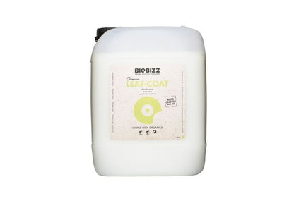 BioBizz Leaf·Coat – Pflanzenschutzspray 0,5L–10L