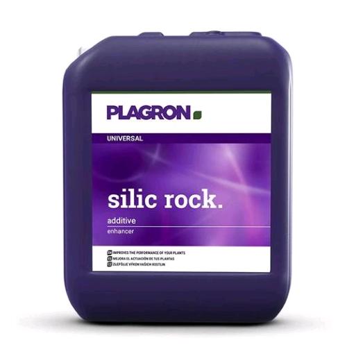 Plagron - Silic Rock - verschiedene Größen