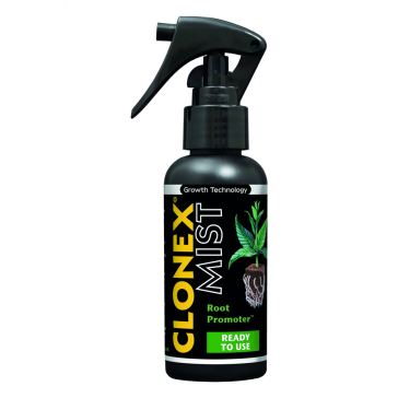 GROWTH TECHNOLOGY Clonex Mist, Stecklingsspray, 300 ml & 750ml