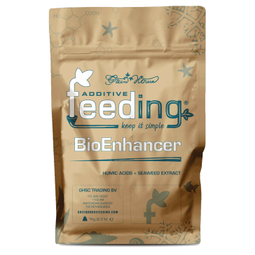 Green House Feeding - Enhancer - verschiedene Größen