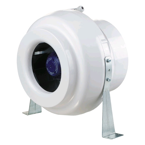 Vents VK R Rohrventilator – Industriestandard für starke Luftleistung - 200mm, 250mm, 315mm