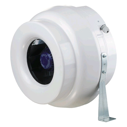 Vents VK R Rohrventilator – Industriestandard für starke Luftleistung - 200mm, 250mm, 315mm