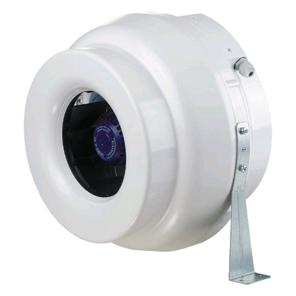 Vents VK R Rohrventilator – Industriestandard für starke Luftleistung - 200mm, 250mm, 315mm
