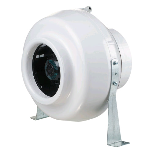 Vents VK R Rohrventilator – Industriestandard für starke Luftleistung - 200mm, 250mm, 315mm