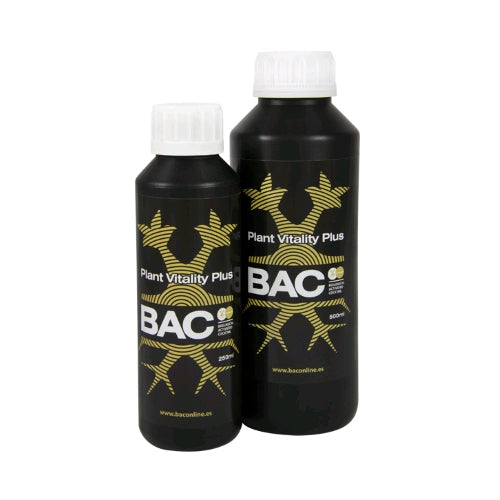 BAC - Plant Vitality Plus 1L