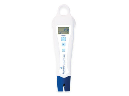 Bluelab EC Pen EC Tester