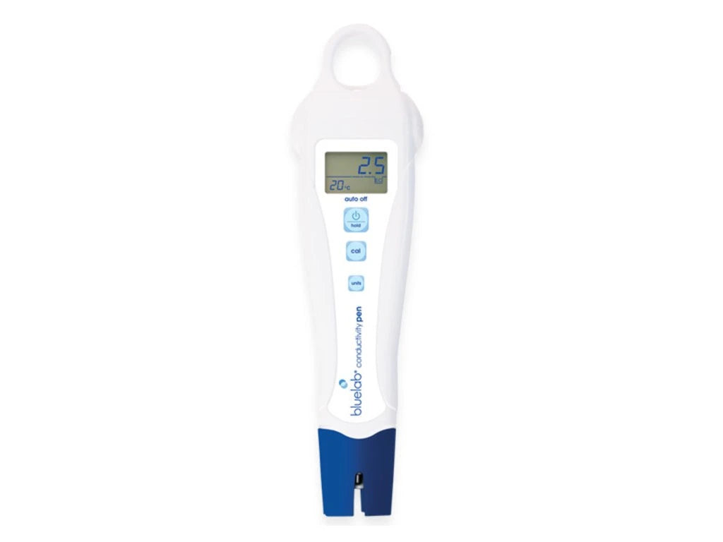 Bluelab EC Pen EC Tester