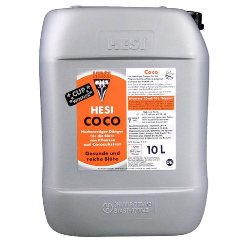 Hesi - Coco - verschiedene Größen