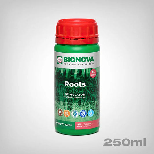 Bio Nova Roots Wurzelstimulator - verschiedene Größen