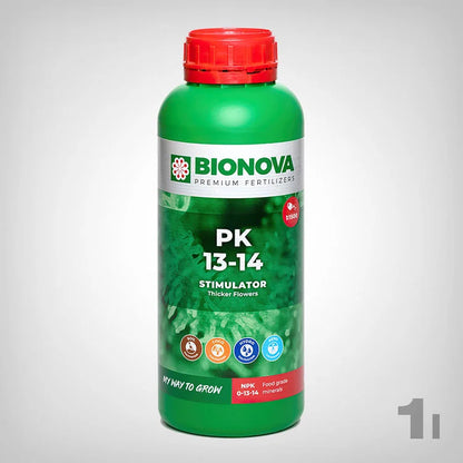 Bio Nova PK 13/14 - verschiedene Größen
