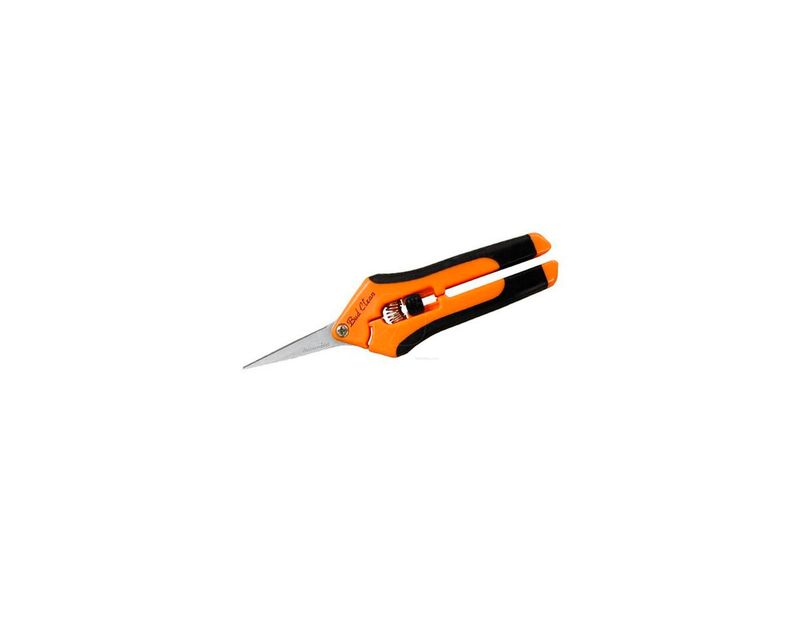 Bud Clean Ernteschere – Gerade Spitze