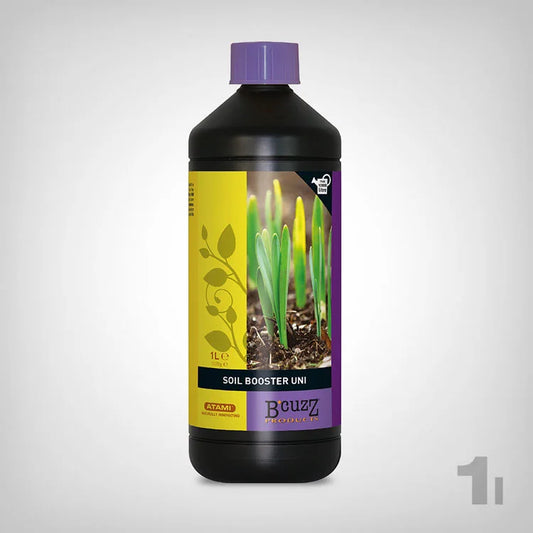 Atami B´cuzz Soil A+B - verschiedene Größen