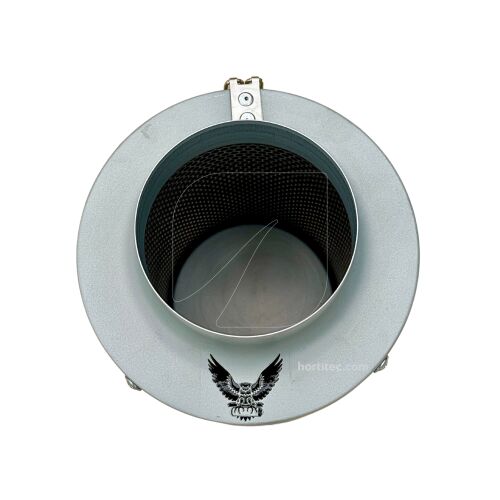 Vanguard Hydroponics Falcon Aktivkohlefilter, verschiedene Größen