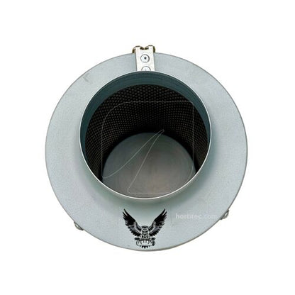 Vanguard Hydroponics Falcon Aktivkohlefilter, verschiedene Größen