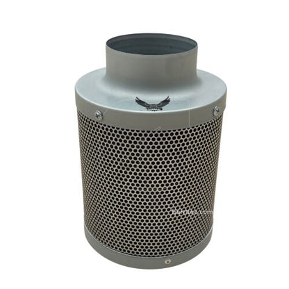 Vanguard Hydroponics Falcon Aktivkohlefilter, verschiedene Größen