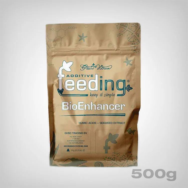 Green House Feeding Enhancer - verschiedene Größen