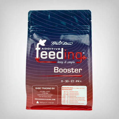 Green House Feeding Booster - verschiedene Größen