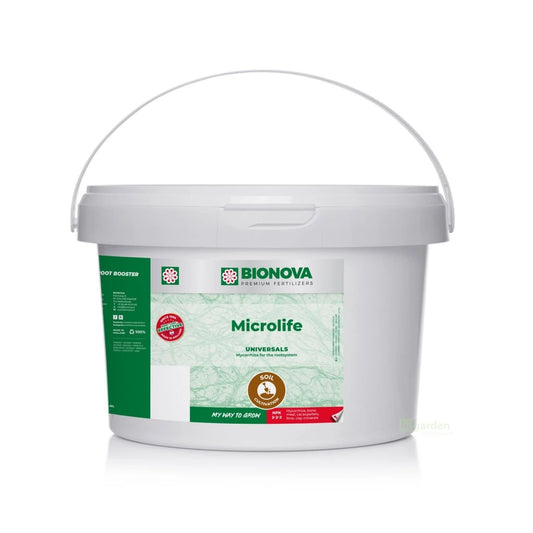 Bio Nova Micro Life 2kg