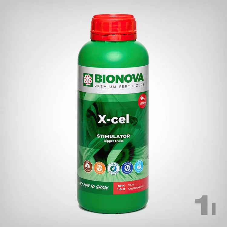 Bio Nova X-Cel - verschiedene Größen