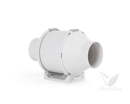 Vanguard Hydroponics Extractor TT (2 speed) 100MM & 150MM