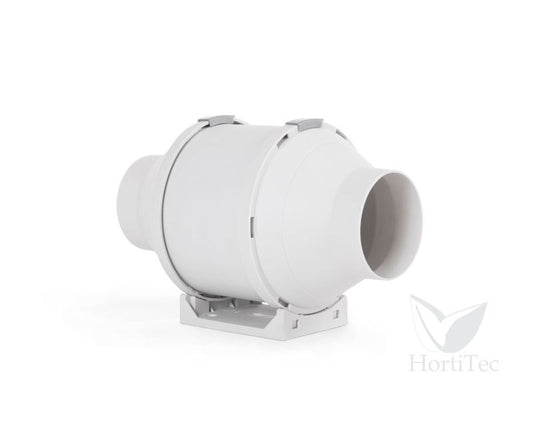 Vanguard Hydroponics Extractor TT (2 speed) 100MM & 150MM