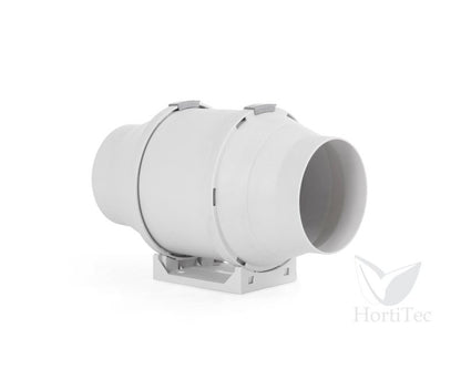 Vanguard Hydroponics Extractor TT (2 speed) 100MM & 150MM